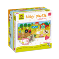 Baby puzzle Farma