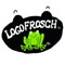 Logofrosch